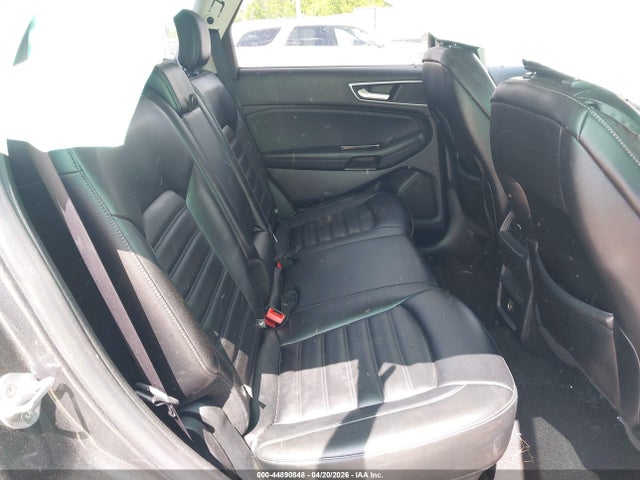 Aukcja sprzedaży 2020 Ford Edge Sel, vin: 2FMPK4J95LBA14892, numer aukcji: 44890848