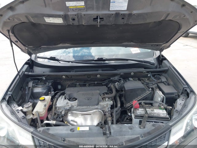 Продажа на аукционе авто 2015 Toyota Rav4 Xle, vin: 2T3WFREV9FW231632, номер лота: 44890849