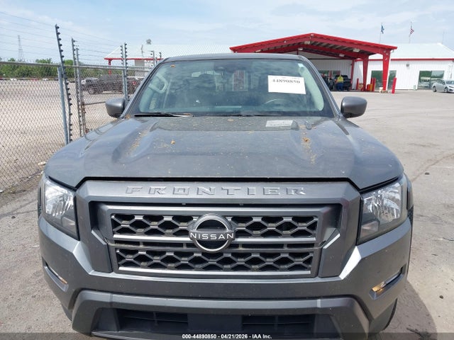 Nissan Frontier Long Bed Sv 4x2 2022 1N6ED1FJXNN671442 Image 12