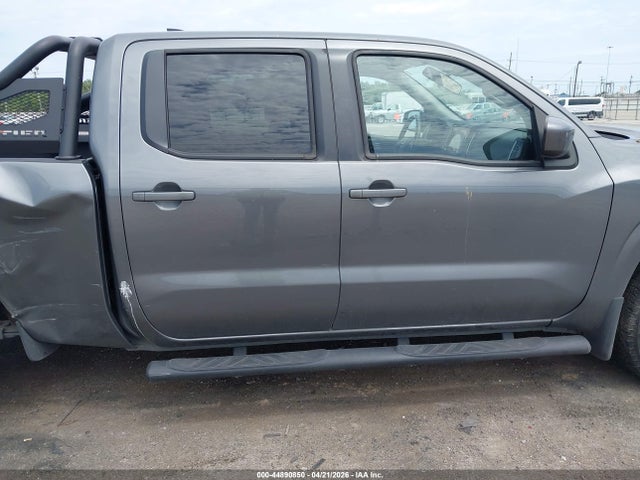 Nissan Frontier Long Bed Sv 4x2 2022 1N6ED1FJXNN671442 Image 13