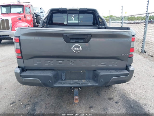 Nissan Frontier Long Bed Sv 4x2 2022 1N6ED1FJXNN671442 Image 16