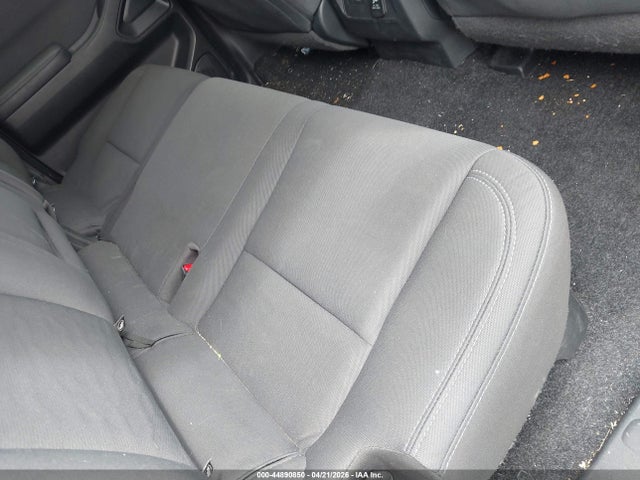 Nissan Frontier Long Bed Sv 4x2 2022 1N6ED1FJXNN671442 Image 8