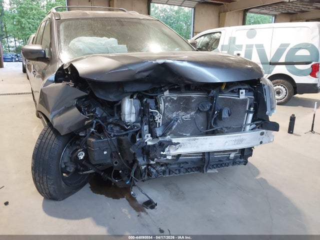 44890854 :رقم المزاد ، 5N1DR2AN9LC608983 vin ، 2020 Nissan Pathfinder S 2wd مزاد بيع