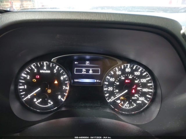 44890854 :رقم المزاد ، 5N1DR2AN9LC608983 vin ، 2020 Nissan Pathfinder S 2wd مزاد بيع