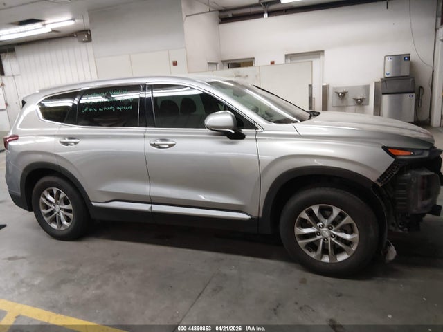 Продажа на аукционе авто 2020 Hyundai Santa Fe Sel, vin: 5NMS33AD3LH199228, номер лота: 44890853
