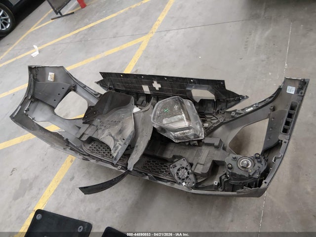 Продажа на аукционе авто 2020 Hyundai Santa Fe Sel, vin: 5NMS33AD3LH199228, номер лота: 44890853