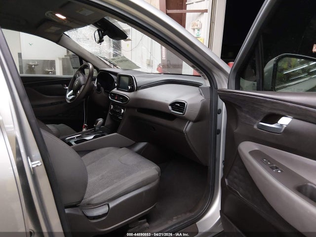 Продажа на аукционе авто 2020 Hyundai Santa Fe Sel, vin: 5NMS33AD3LH199228, номер лота: 44890853