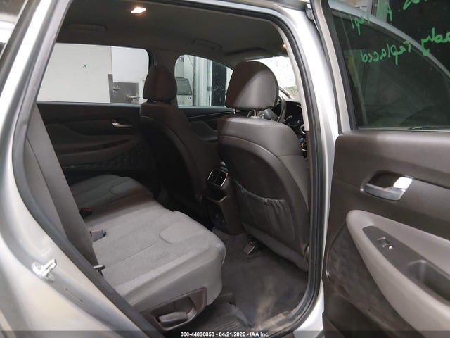 Продажа на аукционе авто 2020 Hyundai Santa Fe Sel, vin: 5NMS33AD3LH199228, номер лота: 44890853