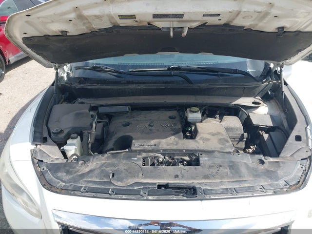 Aukcja sprzedaży 2015 Infiniti Qx60, vin: 5N1AL0MM9FC529071, numer aukcji: 44890858