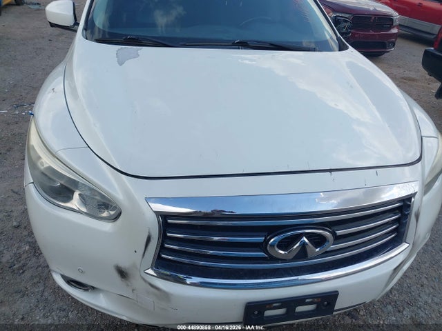 Aukcja sprzedaży 2015 Infiniti Qx60, vin: 5N1AL0MM9FC529071, numer aukcji: 44890858