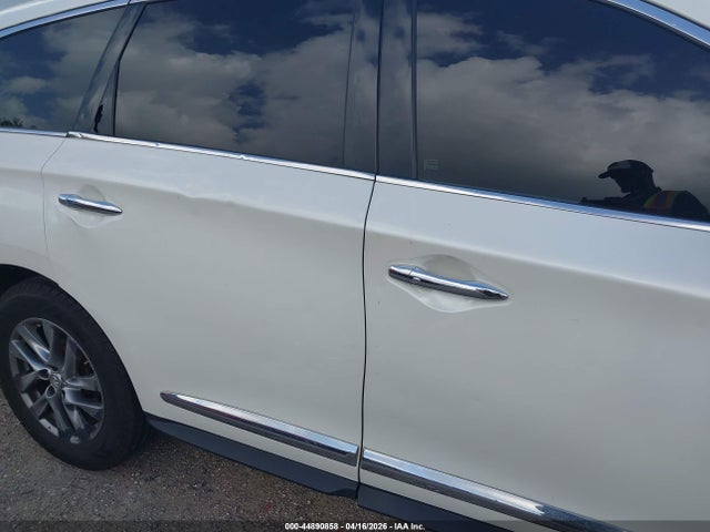 Aukcja sprzedaży 2015 Infiniti Qx60, vin: 5N1AL0MM9FC529071, numer aukcji: 44890858