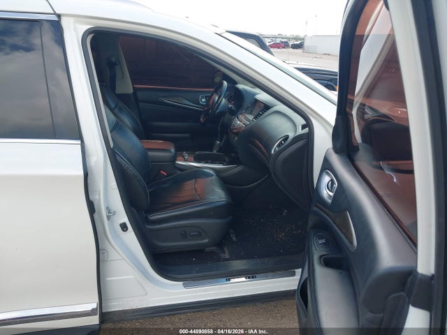 Aukcja sprzedaży 2015 Infiniti Qx60, vin: 5N1AL0MM9FC529071, numer aukcji: 44890858