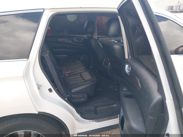 Aukcja sprzedaży 2015 Infiniti Qx60, vin: 5N1AL0MM9FC529071, numer aukcji: 44890858