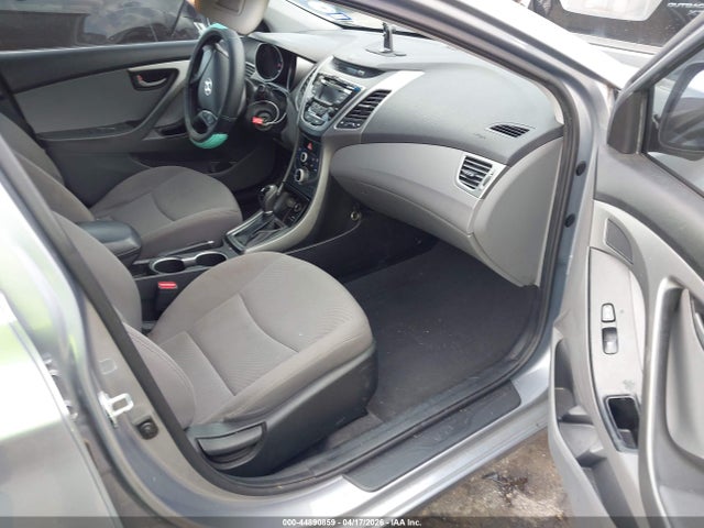 Продаж на аукціоні авто 2016 Hyundai Elantra Se, vin: 5NPDH4AE1GH776887, номер лоту: 44890859