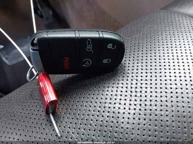 Продажа на аукционе авто 2017 Jeep Grand Cherokee Summit 4x2, vin: 1C4RJEJGXHC736368, номер лота: 44890865