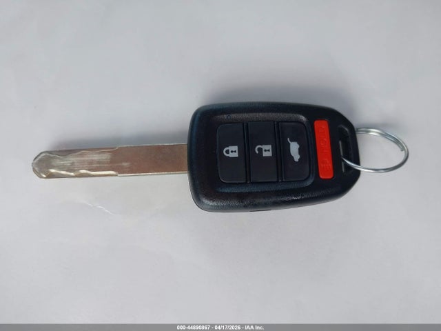 Продажа на аукционе авто 2019 Honda Cr-v Lx, vin: 2HKRW6H35KH213653, номер лота: 44890867