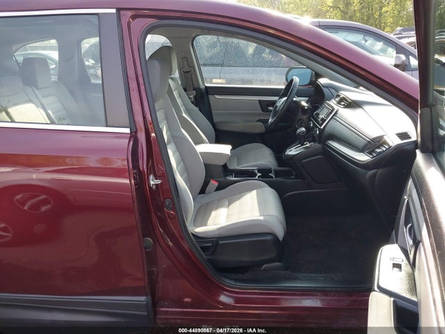 Продажа на аукционе авто 2019 Honda Cr-v Lx, vin: 2HKRW6H35KH213653, номер лота: 44890867