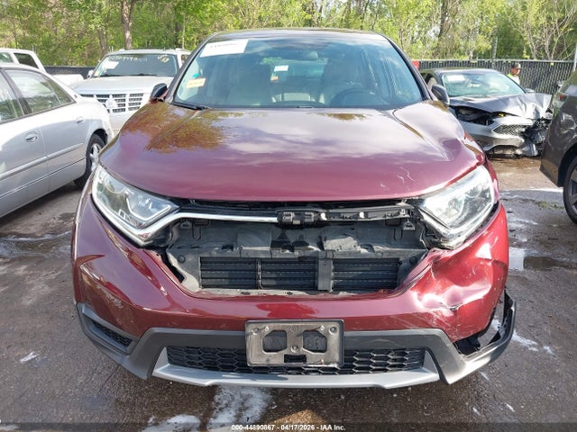 Продажа на аукционе авто 2019 Honda Cr-v Lx, vin: 2HKRW6H35KH213653, номер лота: 44890867
