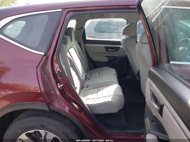 Продажа на аукционе авто 2019 Honda Cr-v Lx, vin: 2HKRW6H35KH213653, номер лота: 44890867