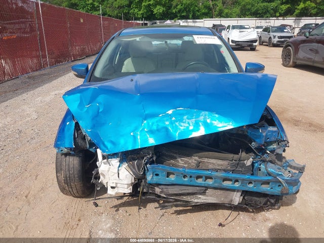 Продажа на аукционе авто 2015 Ford Focus Titanium, vin: 1FADP3J29FL252003, номер лота: 44890868