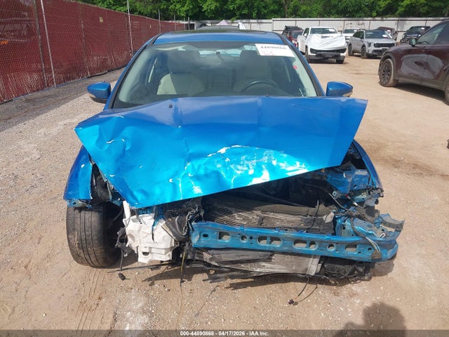 Продажа на аукционе авто 2015 Ford Focus Titanium, vin: 1FADP3J29FL252003, номер лота: 44890868