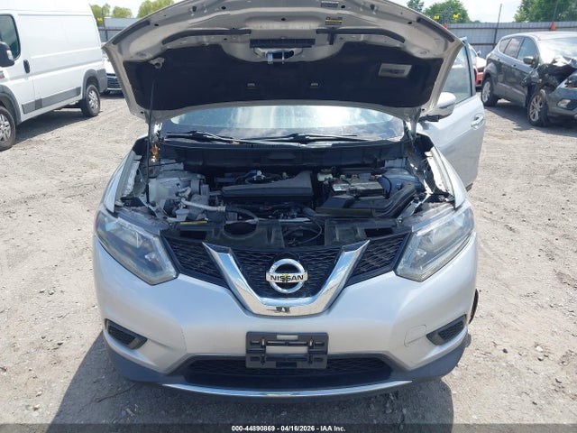 2016 NISSAN ROGUE JN8AT2MTXGW013507 Photo 9