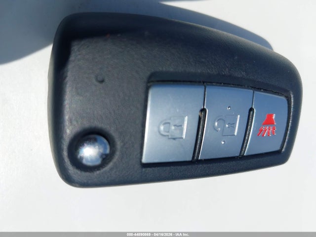 2016 NISSAN ROGUE JN8AT2MTXGW013507 Photo 10