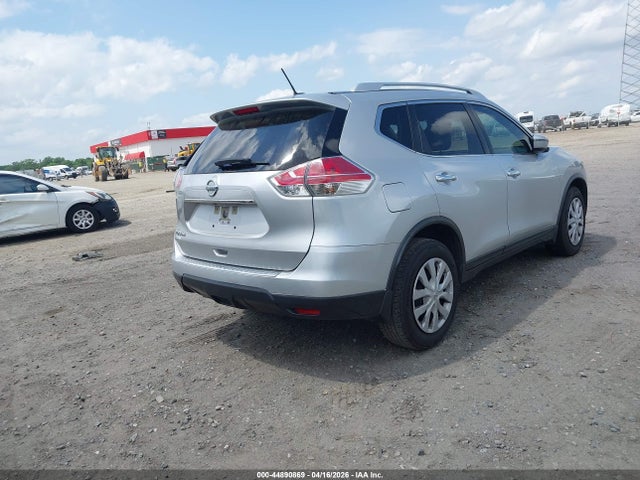 2016 NISSAN ROGUE JN8AT2MTXGW013507 Photo 3
