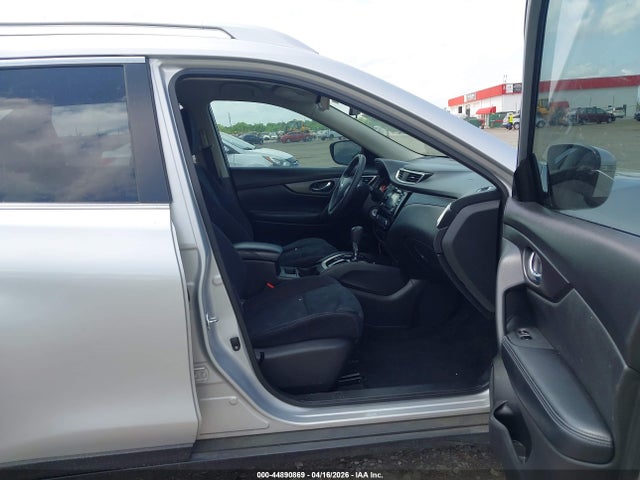 2016 NISSAN ROGUE JN8AT2MTXGW013507 Photo 4