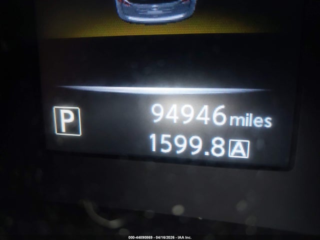 2016 NISSAN ROGUE JN8AT2MTXGW013507 Photo 6