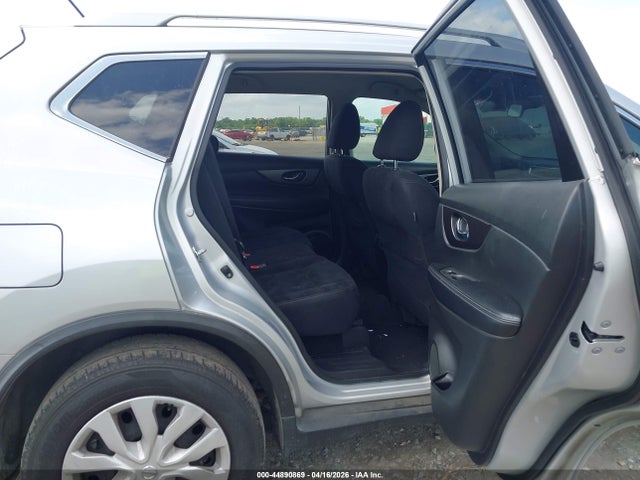 2016 NISSAN ROGUE JN8AT2MTXGW013507 Photo 7