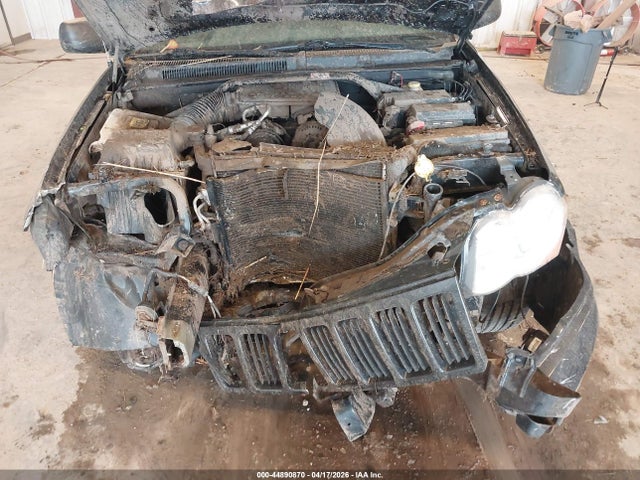 Продаж на аукціоні авто 2009 Jeep Grand Cherokee Laredo, vin: 1J8GR48K49C547407, номер лоту: 44890870