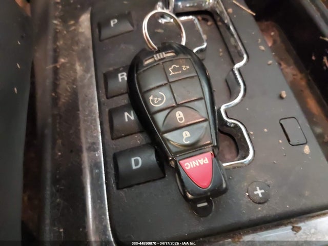Продаж на аукціоні авто 2009 Jeep Grand Cherokee Laredo, vin: 1J8GR48K49C547407, номер лоту: 44890870