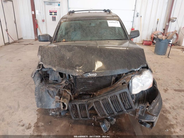 Продаж на аукціоні авто 2009 Jeep Grand Cherokee Laredo, vin: 1J8GR48K49C547407, номер лоту: 44890870