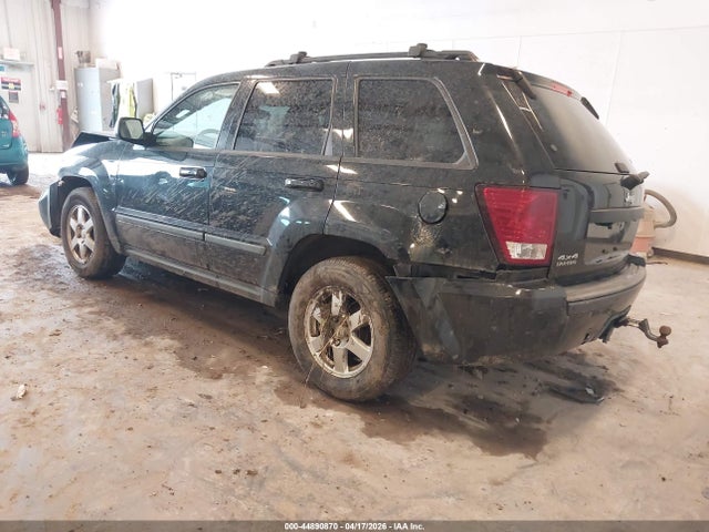 Продаж на аукціоні авто 2009 Jeep Grand Cherokee Laredo, vin: 1J8GR48K49C547407, номер лоту: 44890870