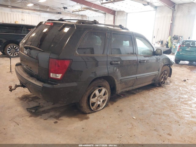 Продаж на аукціоні авто 2009 Jeep Grand Cherokee Laredo, vin: 1J8GR48K49C547407, номер лоту: 44890870