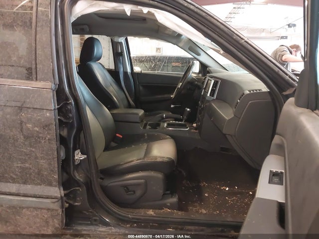 Продаж на аукціоні авто 2009 Jeep Grand Cherokee Laredo, vin: 1J8GR48K49C547407, номер лоту: 44890870