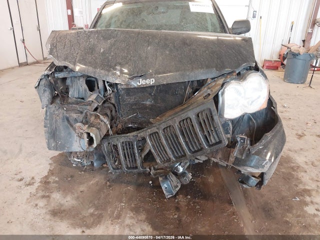 Продаж на аукціоні авто 2009 Jeep Grand Cherokee Laredo, vin: 1J8GR48K49C547407, номер лоту: 44890870