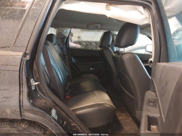 Продаж на аукціоні авто 2009 Jeep Grand Cherokee Laredo, vin: 1J8GR48K49C547407, номер лоту: 44890870