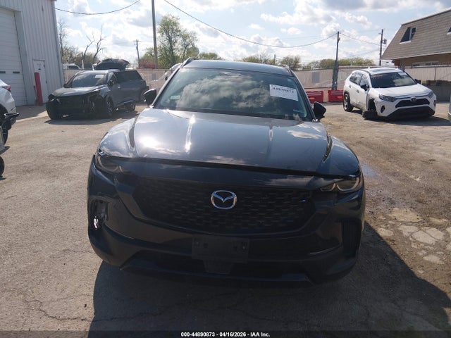 Продажа на аукционе авто 2025 Mazda Cx-50 Hybrid Premium Package, vin: 7MMVAADW3SN106701, номер лота: 44890873
