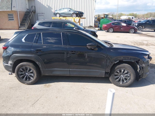 Продажа на аукционе авто 2025 Mazda Cx-50 Hybrid Premium Package, vin: 7MMVAADW3SN106701, номер лота: 44890873