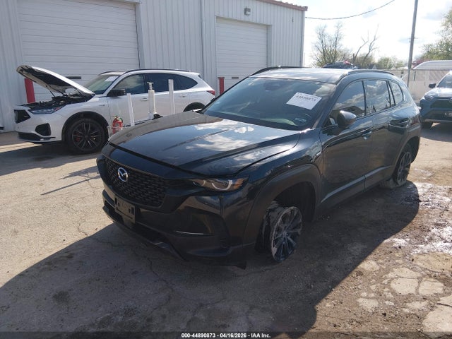 Продажа на аукционе авто 2025 Mazda Cx-50 Hybrid Premium Package, vin: 7MMVAADW3SN106701, номер лота: 44890873