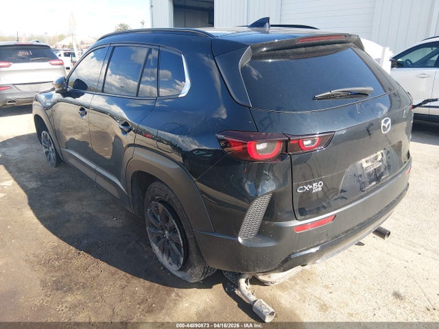 Продажа на аукционе авто 2025 Mazda Cx-50 Hybrid Premium Package, vin: 7MMVAADW3SN106701, номер лота: 44890873