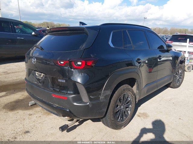Продажа на аукционе авто 2025 Mazda Cx-50 Hybrid Premium Package, vin: 7MMVAADW3SN106701, номер лота: 44890873