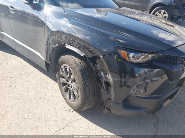 Продажа на аукционе авто 2025 Mazda Cx-50 Hybrid Premium Package, vin: 7MMVAADW3SN106701, номер лота: 44890873