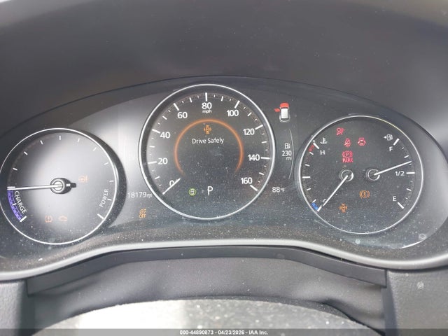 Продажа на аукционе авто 2025 Mazda Cx-50 Hybrid Premium Package, vin: 7MMVAADW3SN106701, номер лота: 44890873