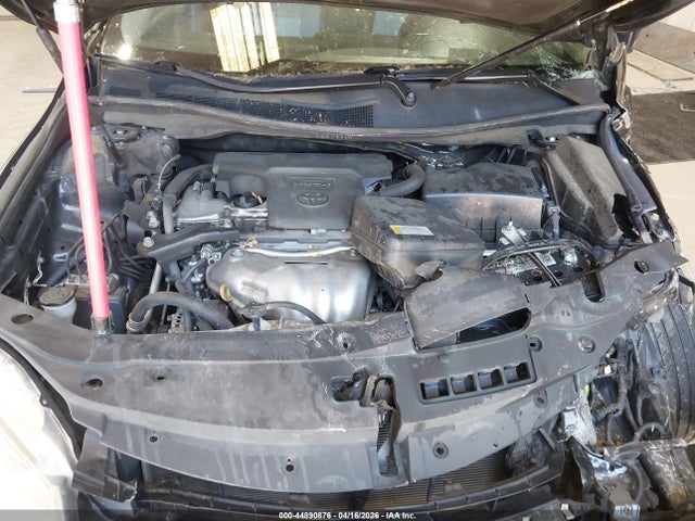 Продаж на аукціоні авто 2016 Toyota Camry Le, vin: 4T1BF1FK6GU227665, номер лоту: 44890876