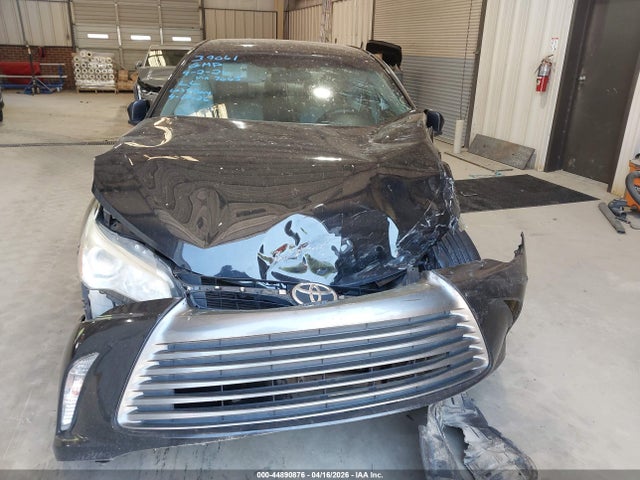 Продаж на аукціоні авто 2016 Toyota Camry Le, vin: 4T1BF1FK6GU227665, номер лоту: 44890876