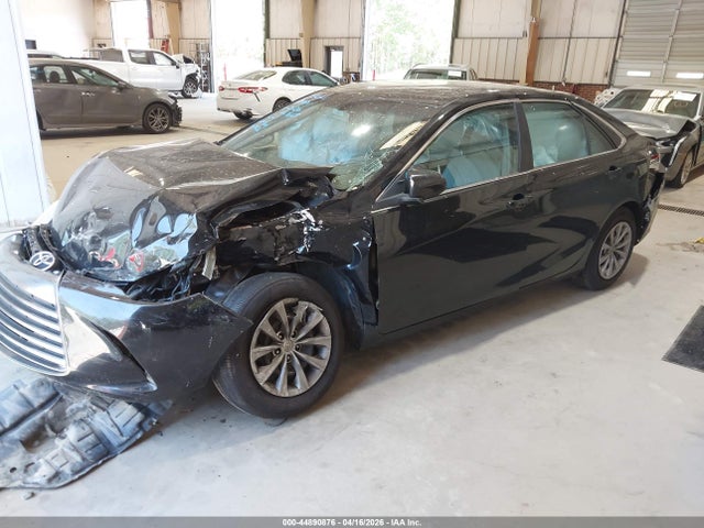 Продаж на аукціоні авто 2016 Toyota Camry Le, vin: 4T1BF1FK6GU227665, номер лоту: 44890876