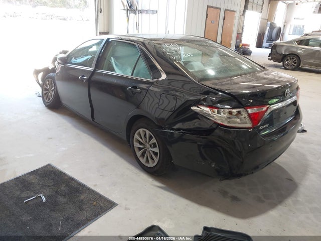 Продаж на аукціоні авто 2016 Toyota Camry Le, vin: 4T1BF1FK6GU227665, номер лоту: 44890876